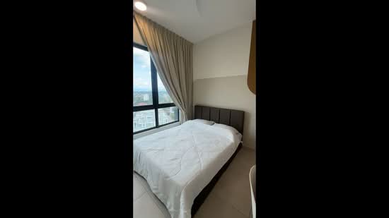 Service Residence for Rent at Meta City - Azura Hariri - PropertyGuru.com.my