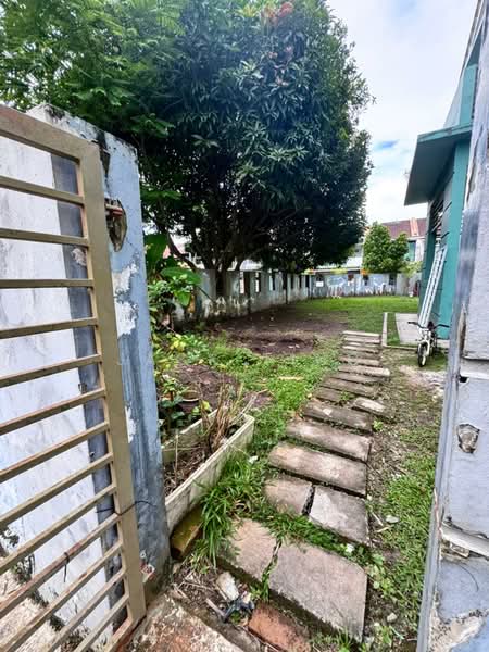 2-storey Terraced House for Sale in Taman Nusa Sentral (Iskandar Puteri (Nusajaya)) - Jack Ting - PropertyGuru.com.my