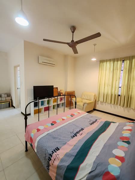 Sunway Bukit Gambier untuk Untuk Dijual - RM 1,650,000, Mac 2026 - Bedroom - PropertyGuru.com.my