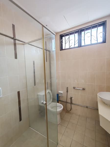 Sunway Bukit Gambier untuk Untuk Dijual - RM 1,650,000, Mac 2026 - Bathroom - PropertyGuru.com.my