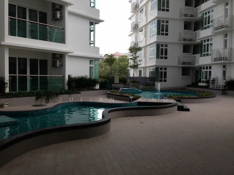 For Sale - Sri Putramas III / Royal Regent