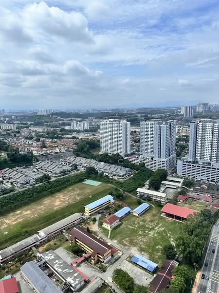 MKH Boulevard II untuk Untuk Disewa - RM 2,555 /bulan, Mac 2026 - Exterior - PropertyGuru.com.my