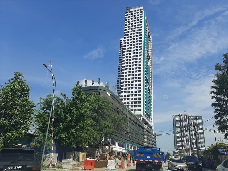 MKH Boulevard II untuk Untuk Disewa - RM 2,555 /bulan, Mac 2026 - Exterior - PropertyGuru.com.my