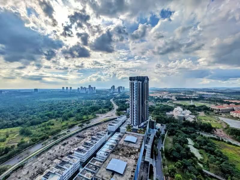 Condominium for Rent at Teega Residences - Bevis Hoo - Exterior - PropertyGuru.com.my