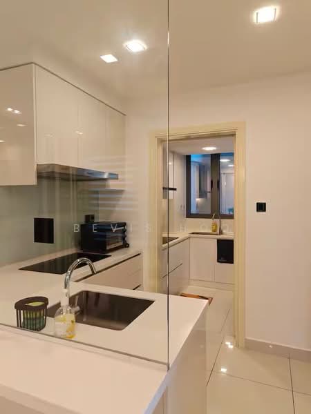 Condominium for Rent at Teega Residences - Bevis Hoo - PropertyGuru.com.my