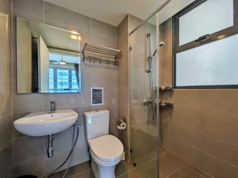 Condominium for Rent at Teega Residences - Bevis Hoo - PropertyGuru.com.my