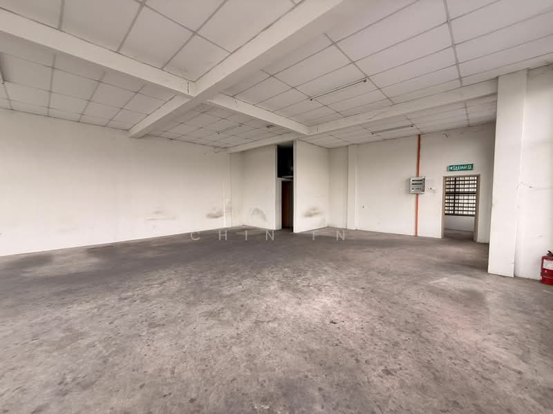 Taman Perindustrian Krubong untuk Untuk Disewa - RM 15,000 /bulan, Apr 2026 - Interior - PropertyGuru.com.my