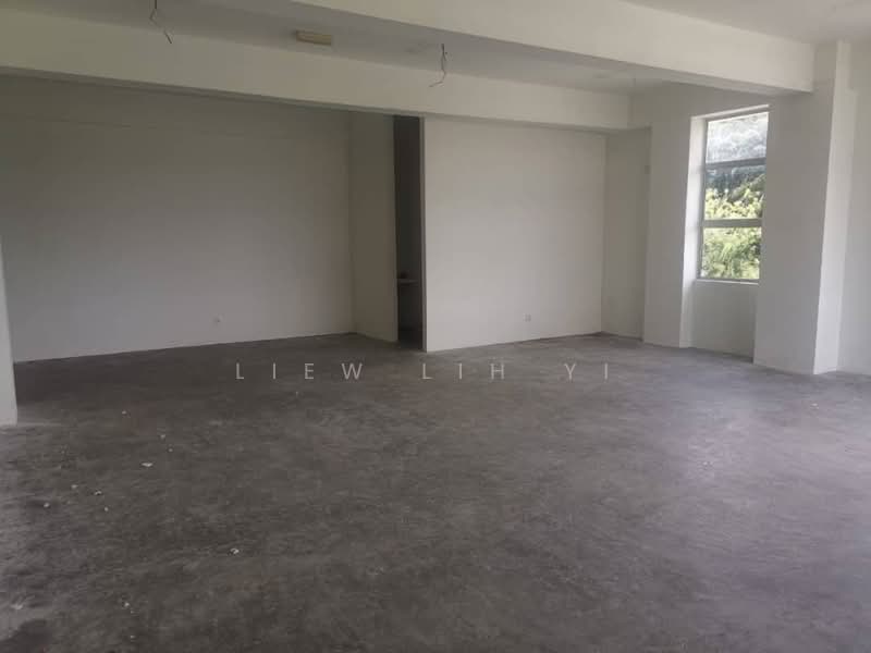 Factory for Rent in Iskandar Puteri (Nusajaya) (Johor) - Liew Lih Yi - Interior - PropertyGuru.com.my