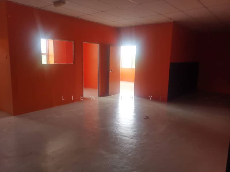 Factory for Rent in Iskandar Puteri (Nusajaya) (Johor) - Liew Lih Yi - Interior - PropertyGuru.com.my