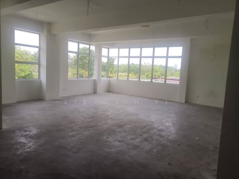 Factory for Rent in Iskandar Puteri (Nusajaya) (Johor) - Liew Lih Yi - Interior - PropertyGuru.com.my