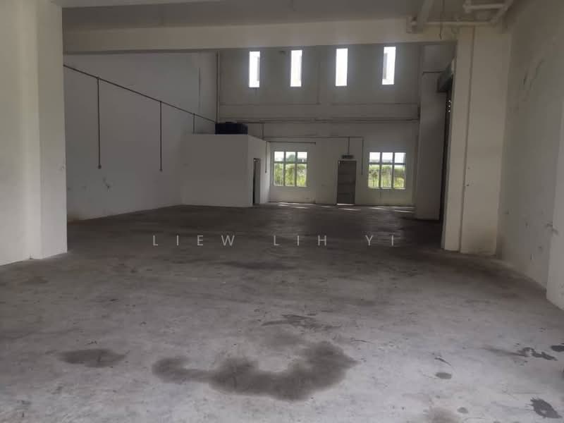 Factory for Rent in Iskandar Puteri (Nusajaya) (Johor) - Liew Lih Yi - Interior - PropertyGuru.com.my