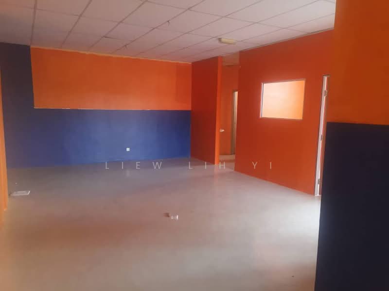 Factory for Rent in Iskandar Puteri (Nusajaya) (Johor) - Liew Lih Yi - Interior - PropertyGuru.com.my