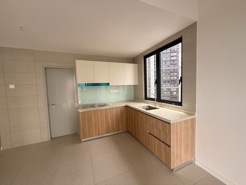 Alira @ Metropark Subang untuk Untuk Dijual - RM 749,999, Mac 2026 - Kitchen - PropertyGuru.com.my