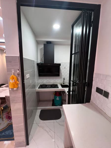 Sky Awani Residensi 3 untuk Untuk Disewa - RM 1,800 /bulan, Mac 2026 - PropertyGuru.com.my