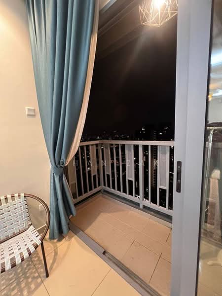 Sky Awani Residensi 3 untuk Untuk Disewa - RM 1,800 /bulan, Mac 2026 - PropertyGuru.com.my