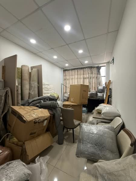 Cluster Factory for Rent in Taman Desa Cemerlang (Batu Pahat) - Quek . - Interior - PropertyGuru.com.my