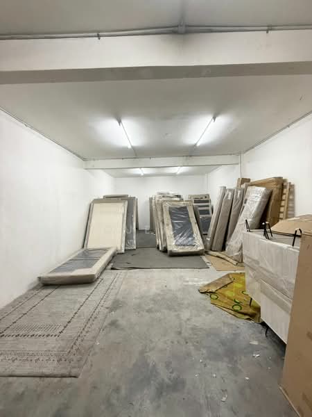 Cluster Factory for Rent in Taman Desa Cemerlang (Batu Pahat) - Quek . - PropertyGuru.com.my