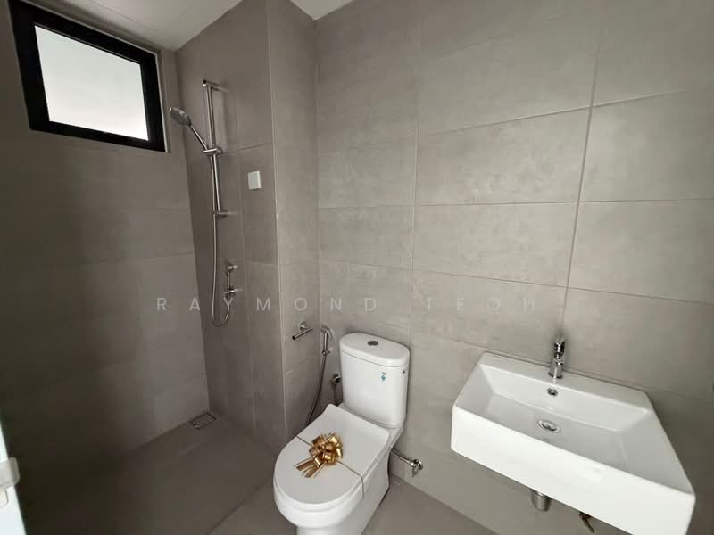 Condominium for Sale at The Terraces Condominium - Raymond Teoh - Bathroom - PropertyGuru.com.my