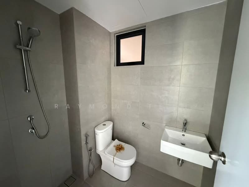 Condominium for Sale at The Terraces Condominium - Raymond Teoh - Bathroom - PropertyGuru.com.my