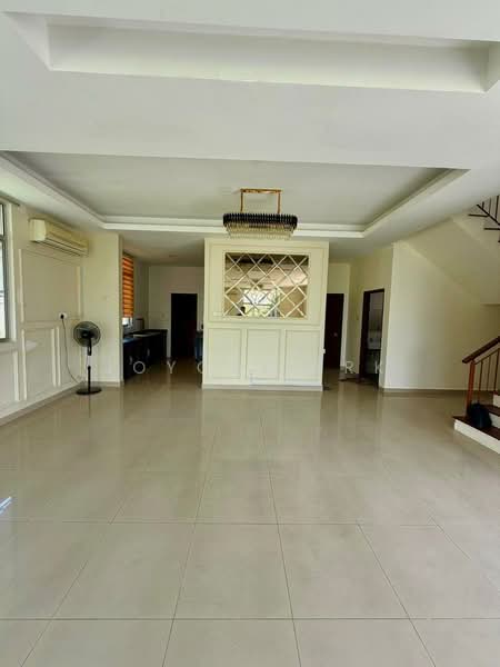 Bungalow for Sale in Rawang (Selangor) - Joyce Kerk - Living Room - PropertyGuru.com.my