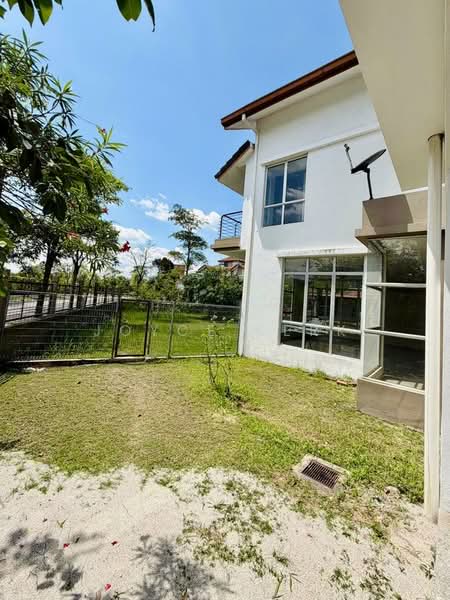 Bungalow for Sale in Rawang (Selangor) - Joyce Kerk - Exterior - PropertyGuru.com.my