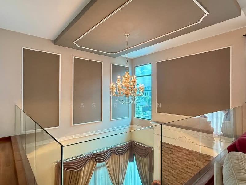 Rumah Banglo untuk Dijual di Johor Bahru (Johor) - SASER TAN. - Interior - PropertyGuru.com.my