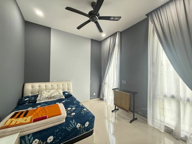 Rumah Banglo untuk Dijual di Johor Bahru (Johor) - SASER TAN. - Bedroom - PropertyGuru.com.my
