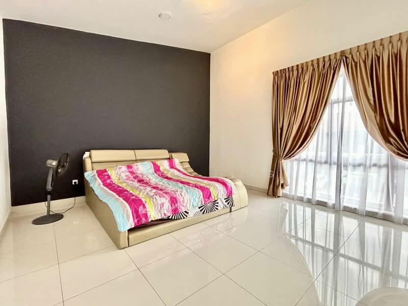 2-storey Terraced House for Sale in Skudai (Johor) - Jack Ting - Bedroom - PropertyGuru.com.my