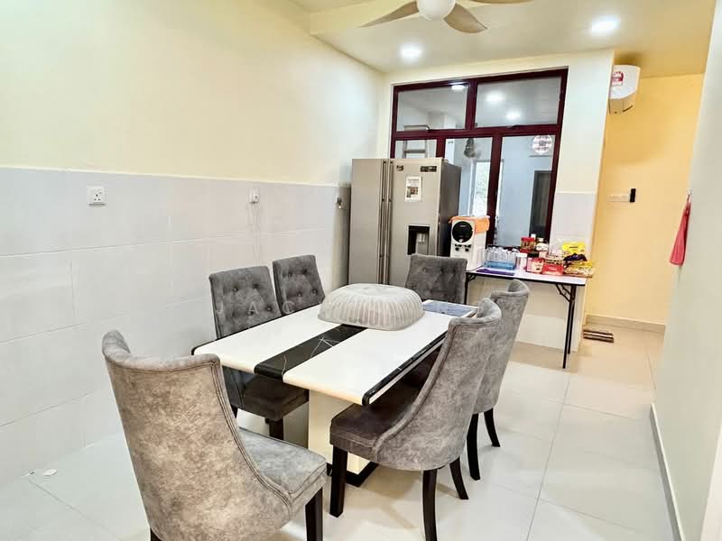 2-storey Terraced House for Sale in Skudai (Johor) - Jack Ting - PropertyGuru.com.my