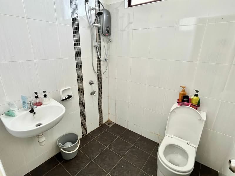 2-storey Terraced House for Sale in Skudai (Johor) - Jack Ting - PropertyGuru.com.my