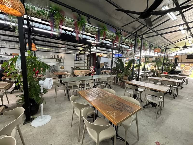 Shop for Sale in Puchong (Selangor) - Ann . - Interior - PropertyGuru.com.my