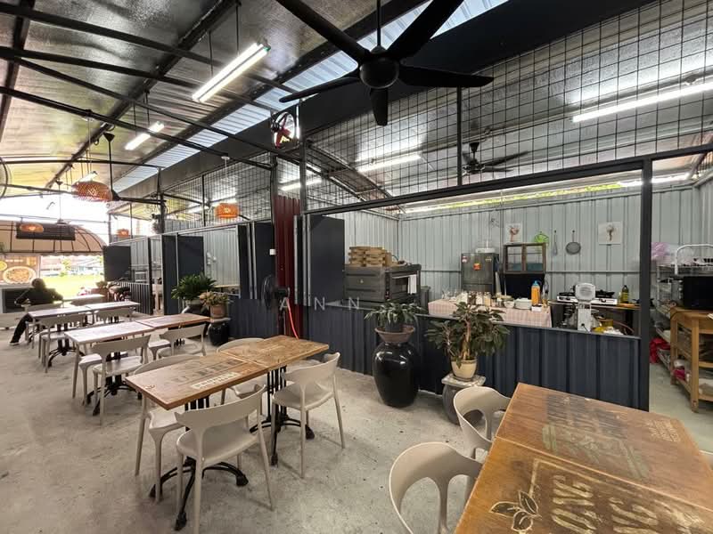 Shop for Sale in Puchong (Selangor) - Ann . - Interior - PropertyGuru.com.my