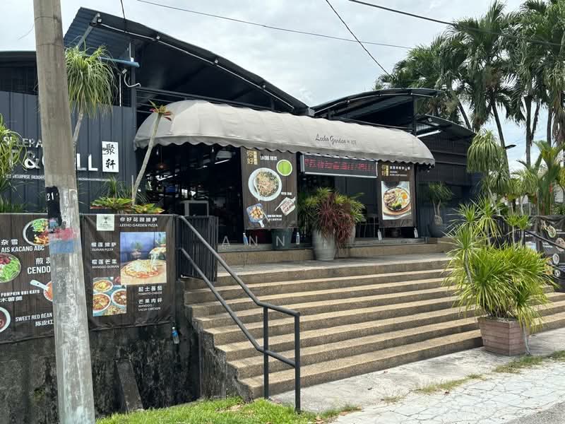 Shop for Sale in Puchong (Selangor) - Ann . - Exterior - PropertyGuru.com.my