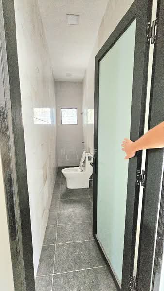Bungalow for Rent in SS1 (Petaling Jaya) - Jeniffer Lim - Bathroom - PropertyGuru.com.my