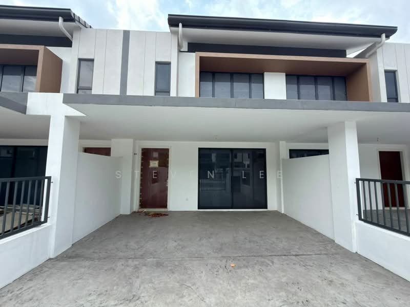 Taman Blooming, Kota Emerald, Rawang - 1