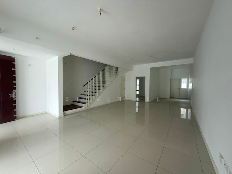 Taman Blooming, Kota Emerald, Rawang - 2