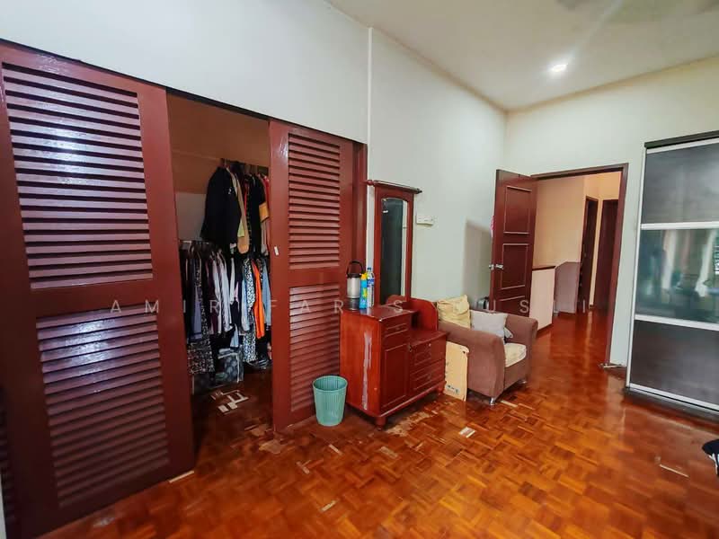 2-storey Terraced House for Sale in Taman Damansara Aliff (Tampoi) - Amir Faris Rusli - Interior - PropertyGuru.com.my