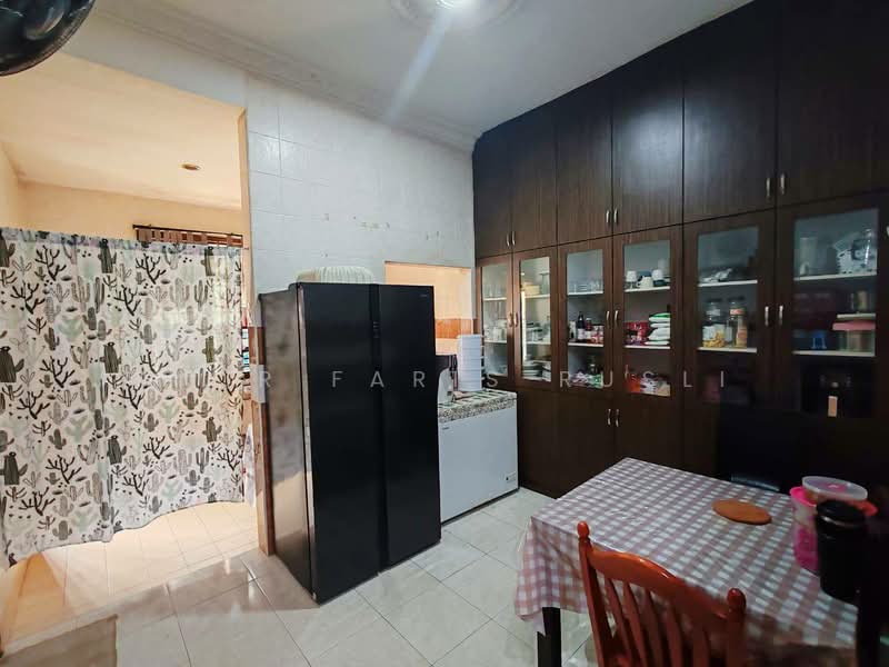2-storey Terraced House for Sale in Taman Damansara Aliff (Tampoi) - Amir Faris Rusli - PropertyGuru.com.my