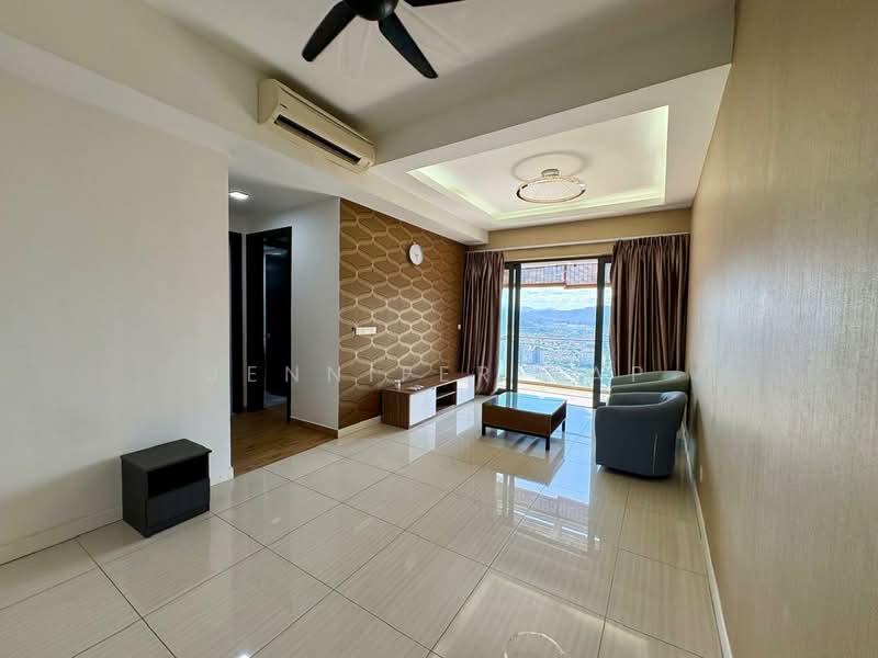 The Elements untuk Untuk Disewa - RM 2,000 /bulan, Mac 2026 - Living Room - PropertyGuru.com.my