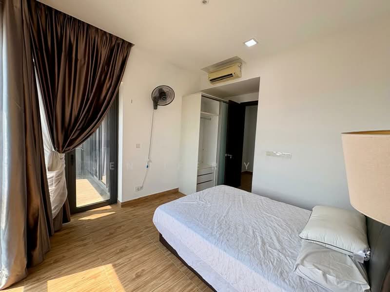 The Elements untuk Untuk Disewa - RM 2,000 /bulan, Mac 2026 - Bedroom - PropertyGuru.com.my