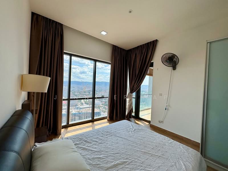 The Elements untuk Untuk Disewa - RM 2,000 /bulan, Mac 2026 - Bedroom - PropertyGuru.com.my