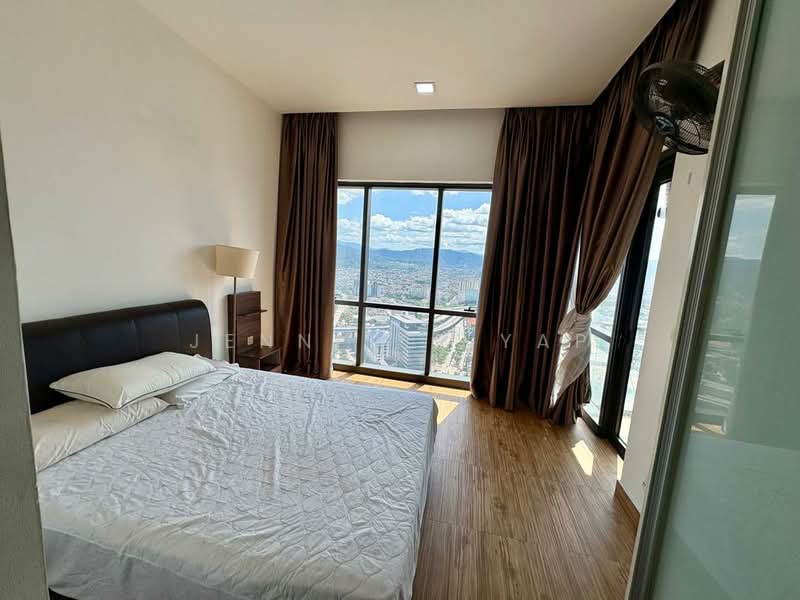 The Elements untuk Untuk Disewa - RM 2,000 /bulan, Mac 2026 - Bedroom - PropertyGuru.com.my