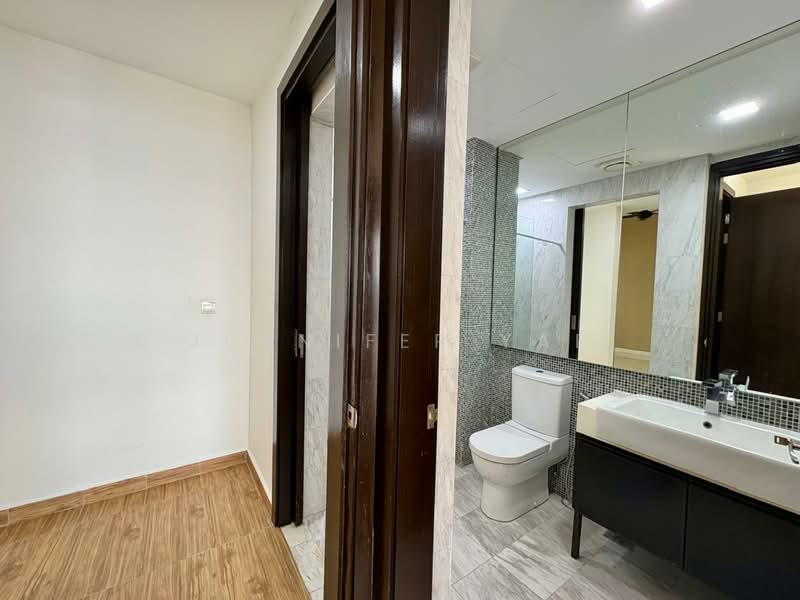 The Elements untuk Untuk Disewa - RM 2,000 /bulan, Mac 2026 - Bathroom - PropertyGuru.com.my