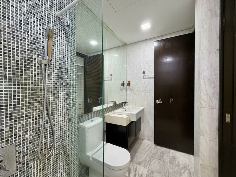 The Elements untuk Untuk Disewa - RM 2,000 /bulan, Mac 2026 - Bathroom - PropertyGuru.com.my