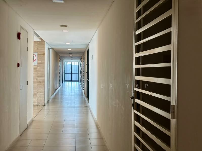 The Elements untuk Untuk Disewa - RM 2,000 /bulan, Mac 2026 - Corridor - PropertyGuru.com.my