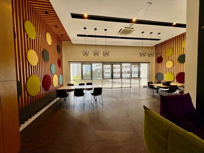 The Elements untuk Untuk Disewa - RM 2,000 /bulan, Mac 2026 - Interior - PropertyGuru.com.my