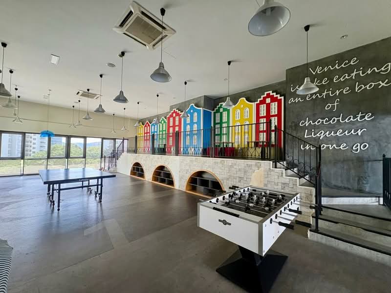 The Elements untuk Untuk Disewa - RM 2,000 /bulan, Mac 2026 - Interior - PropertyGuru.com.my