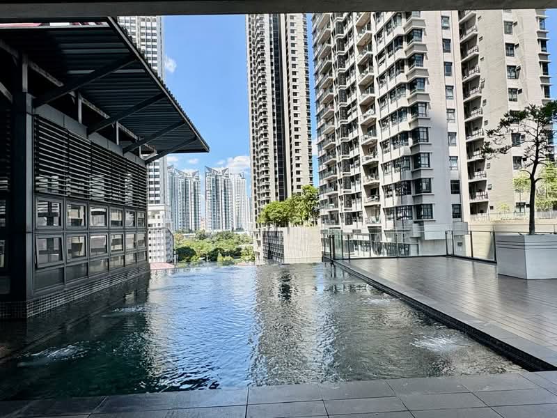 The Elements untuk Untuk Disewa - RM 2,000 /bulan, Mac 2026 - Exterior - PropertyGuru.com.my