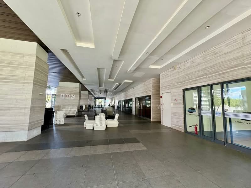 The Elements untuk Untuk Disewa - RM 2,000 /bulan, Mac 2026 - Corridor - PropertyGuru.com.my