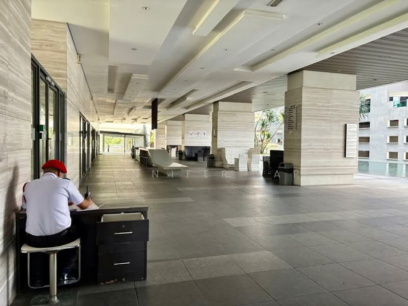 The Elements untuk Untuk Disewa - RM 2,000 /bulan, Mac 2026 - Exterior - PropertyGuru.com.my